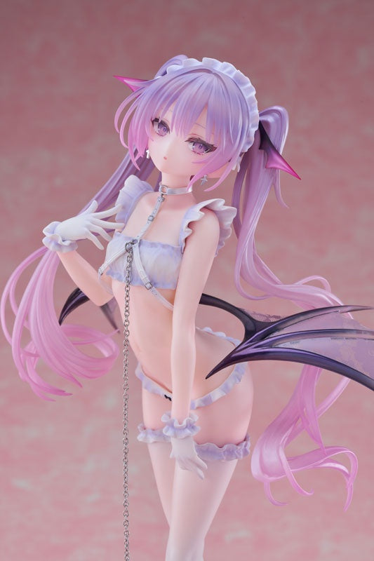 Original Character PVC Figur 1/6 Eve Body Harness Renewal Ver. 26 cm Ansicht 9