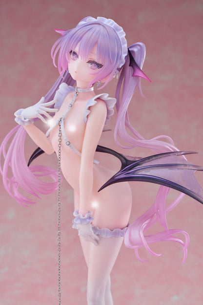 Original Character PVC Figur 1/6 Eve Body Harness Renewal Ver. 26 cm Ansicht 10