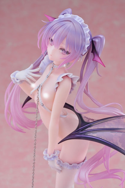 Original Character PVC Figur 1/6 Eve Body Harness Renewal Ver. 26 cm Ansicht 11