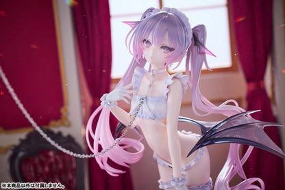 Original Character PVC Figur 1/6 Eve Body Harness Renewal Ver. 26 cm Ansicht 15