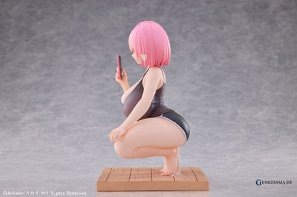 Original Character PVC Statue 1/6 Akane by Sky Deluxe Edition 17 cm Ansicht 13