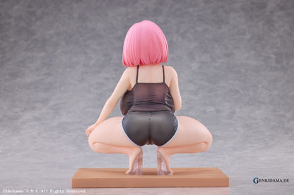 Original Character PVC Statue 1/6 Akane by Sky Deluxe Edition 17 cm Ansicht 14