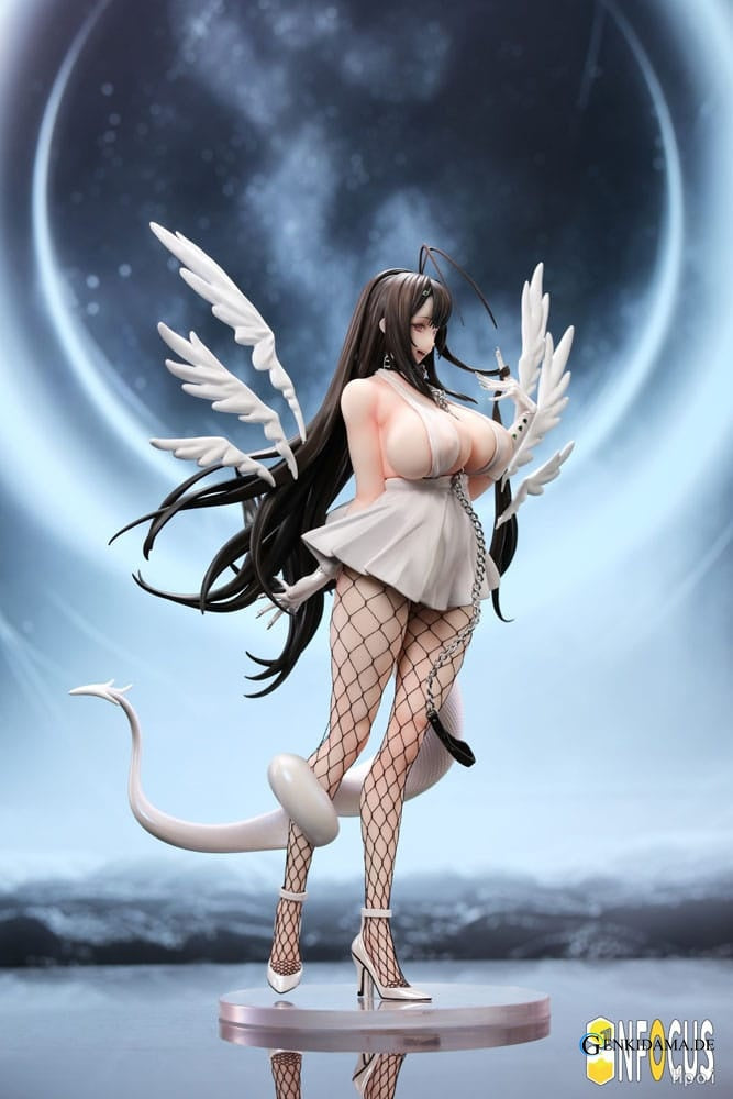 Original Character PVC Statue 1/6 Dorothy 31 cm Ansicht 2