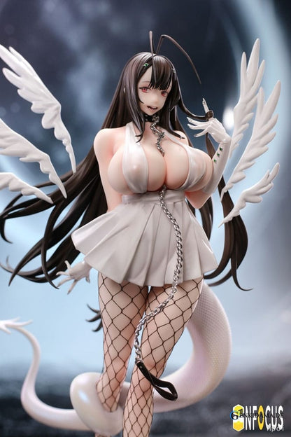 Original Character PVC Statue 1/6 Dorothy 31 cm Ansicht 5