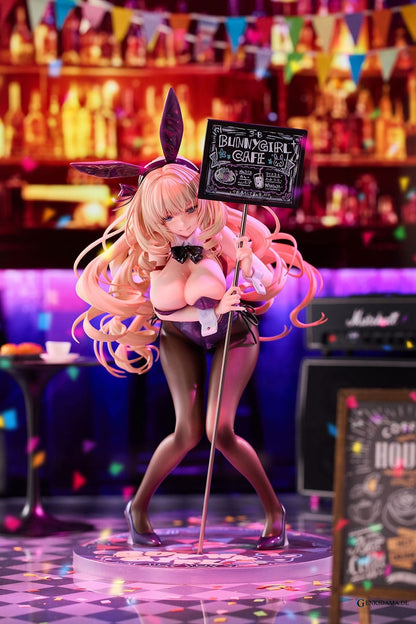 Original Character PVC Statue 1/6 Erena Shodo 28 cm Ansicht 1