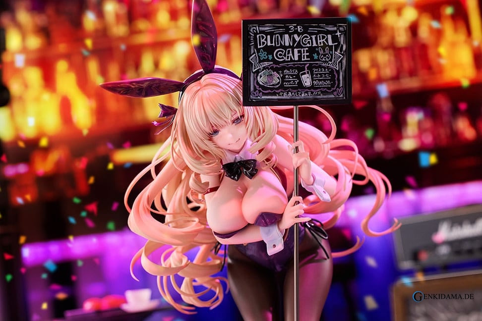 Original Character PVC Statue 1/6 Erena Shodo 28 cm Ansicht 10