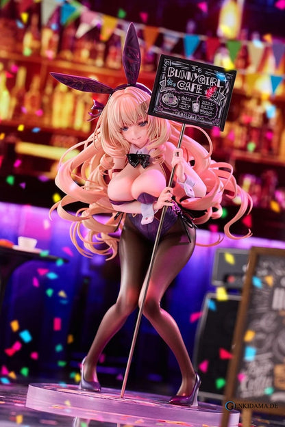 Original Character PVC Statue 1/6 Erena Shodo 28 cm Ansicht 11