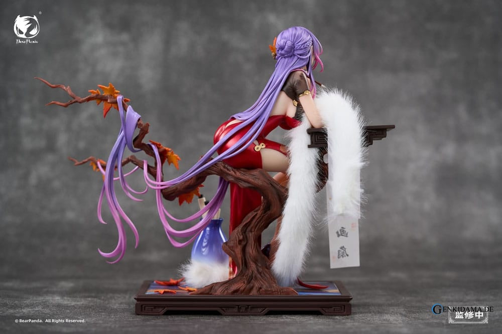 Original Character PVC Statue 1/6 Nalan´s Poetry 23 cm Ansicht 16