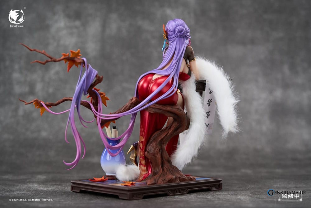 Original Character PVC Statue 1/6 Nalan´s Poetry 23 cm Ansicht 17