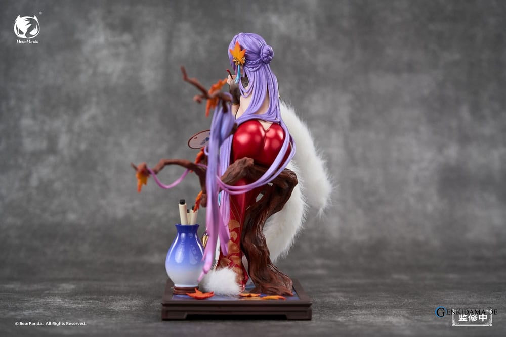 Original Character PVC Statue 1/6 Nalan´s Poetry 23 cm Ansicht 18