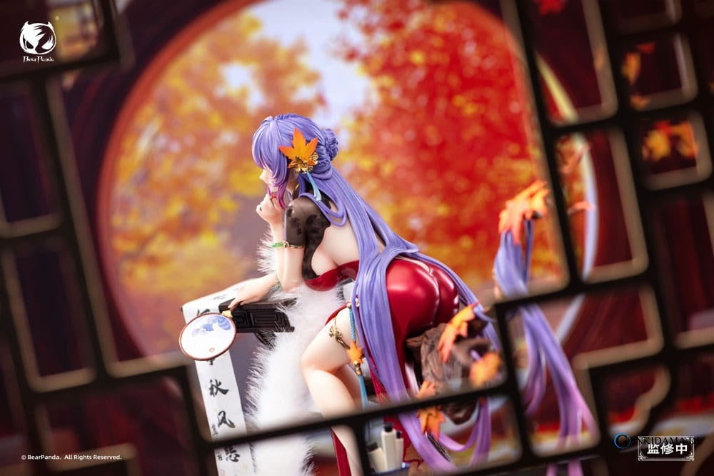 Original Character PVC Statue 1/6 Nalan´s Poetry 23 cm Ansicht 24