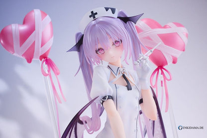 Original Character PVC Statue 1/6 Rurudo Eve Sweet Toxic Ver. 16 cm Ansicht 15