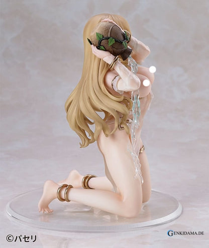 Original Character PVC Statue 1/6 Yuriana 16 cm Ansicht 3