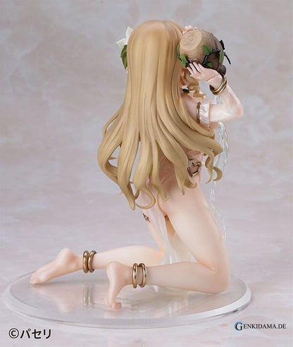 Original Character PVC Statue 1/6 Yuriana 16 cm Ansicht 4