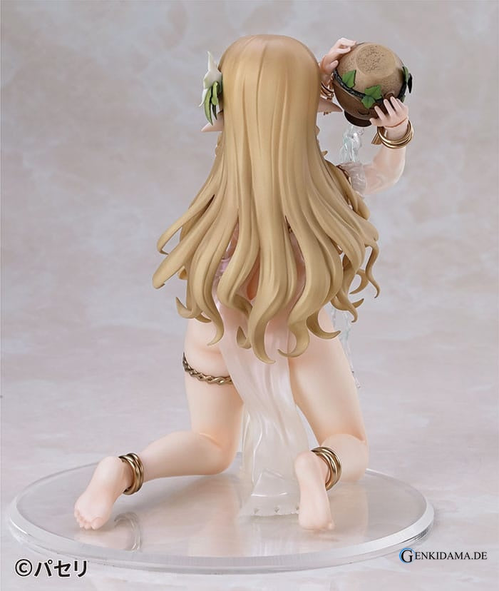 Original Character PVC Statue 1/6 Yuriana 16 cm Ansicht 5