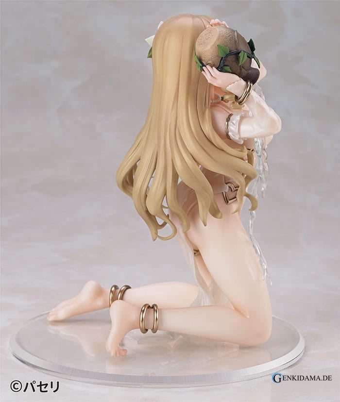 Original Character PVC Statue 1/6 Yuriana 16 cm Ansicht 11