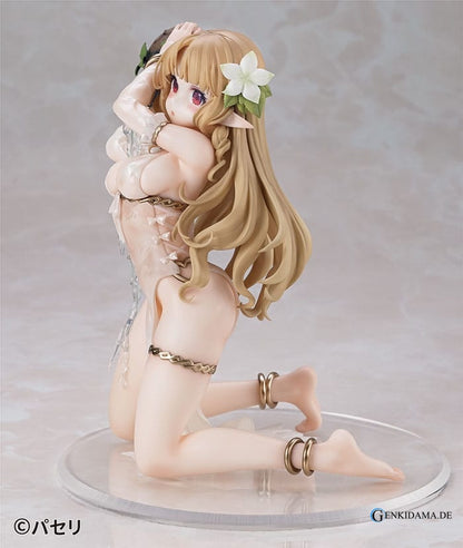 Original Character PVC Statue 1/6 Yuriana 16 cm Ansicht 15
