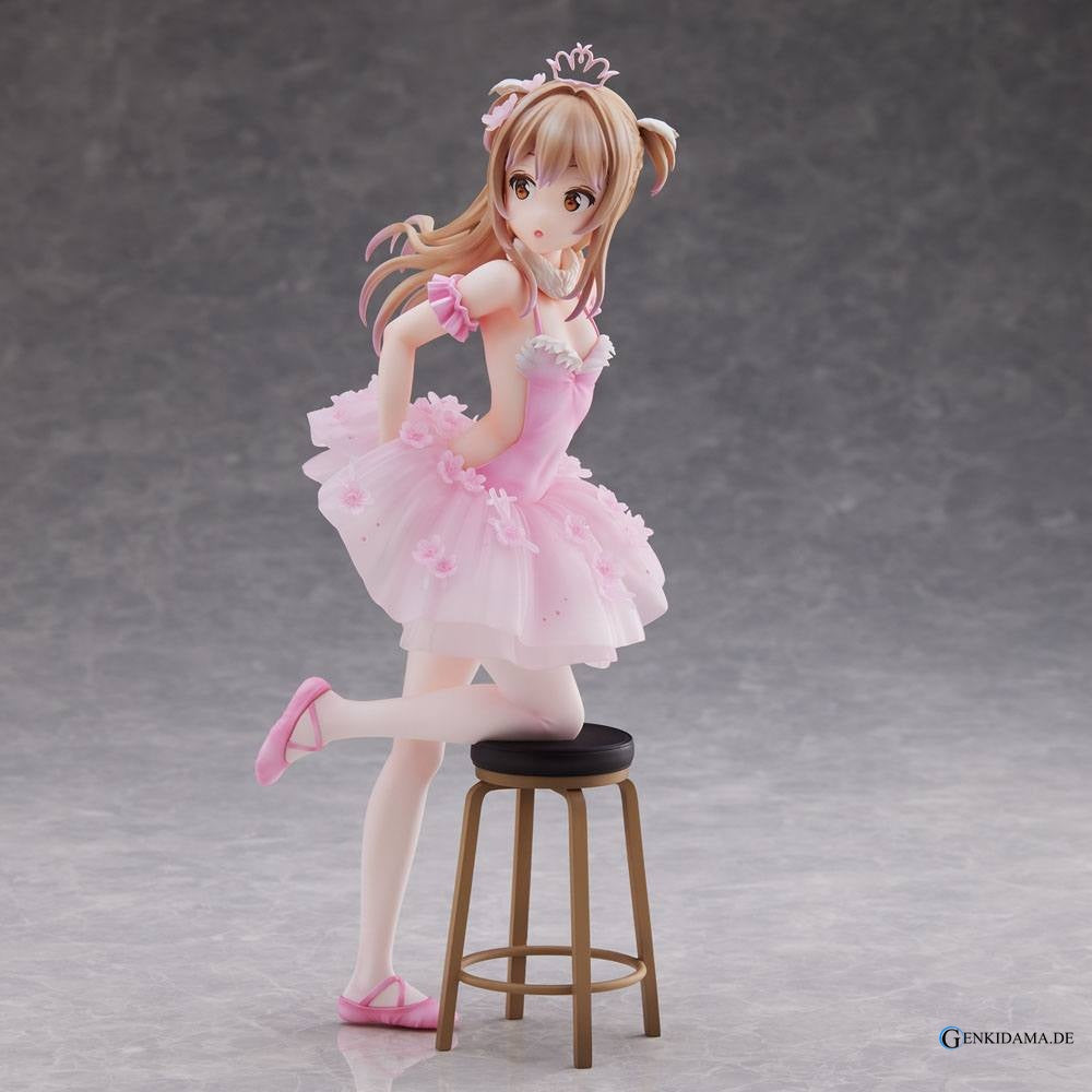Original Character PVC Statue Anmi Illustration Flamingo Ballet Kouhai-chan 24 cm Ansicht 3