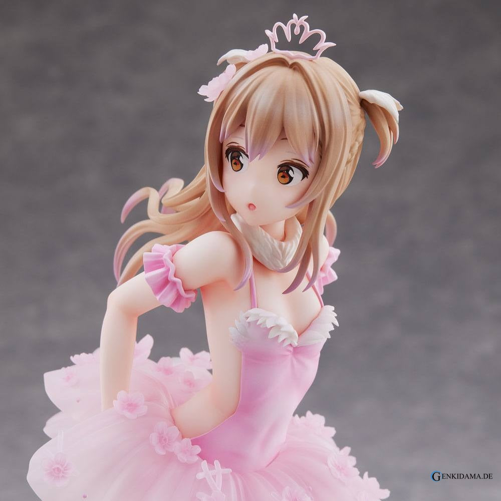 Original Character PVC Statue Anmi Illustration Flamingo Ballet Kouhai-chan 24 cm Ansicht 9