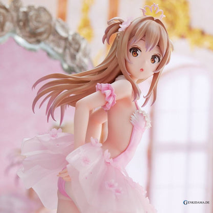 Original Character PVC Statue Anmi Illustration Flamingo Ballet Kouhai-chan 24 cm Ansicht 13