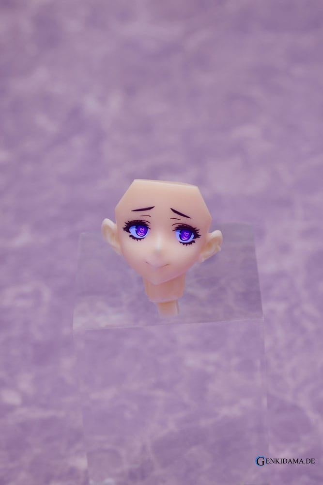 Original Character Statue 1/6 Jirai-chan 28 cm Ansicht 2