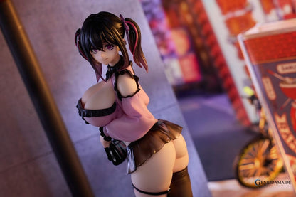 Original Character Statue 1/6 Jirai-chan 28 cm Ansicht 7