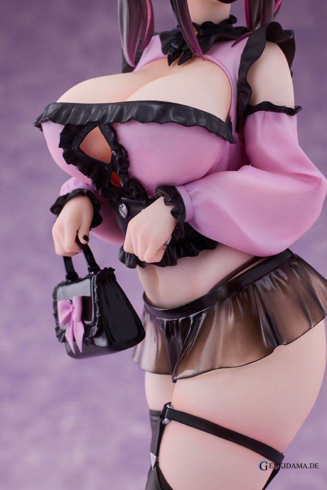 Original Character Statue 1/6 Jirai-chan 28 cm Ansicht 11