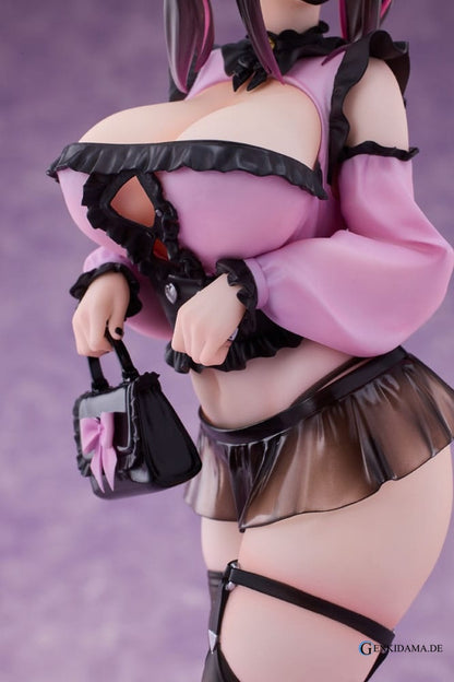 Original Character Statue 1/6 Jirai-chan 28 cm Ansicht 11