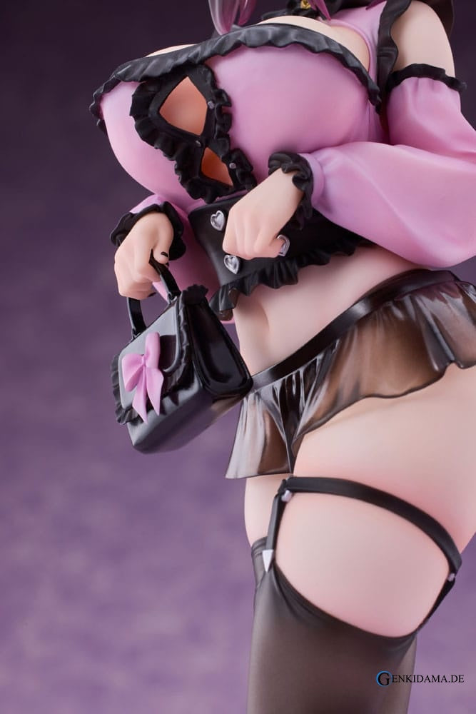 Original Character Statue 1/6 Jirai-chan 28 cm Ansicht 14
