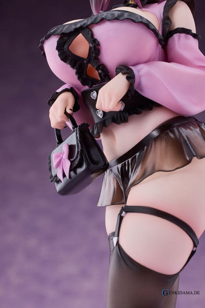 Original Character Statue 1/6 Jirai-chan 28 cm Ansicht 14
