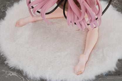 Original Character Statue 1/6 Lulumu Sweater Illustrated by Tamano Kedama 14 cm Ansicht 13