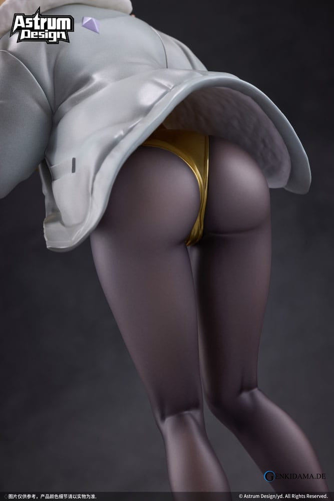 Original Design ART PVC Statue 1/7 Art Corp. YD Mia Normal Edition 25 cm Ansicht 14