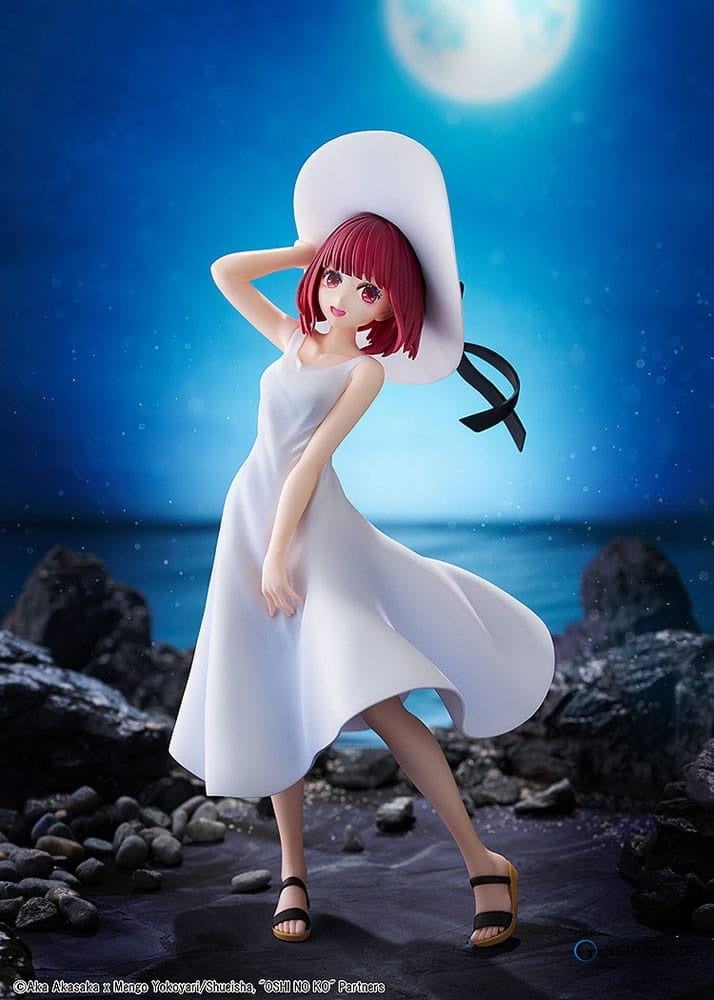 Opening Moon Oshi no Ko PVC Statue Kana Arima