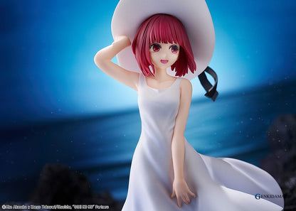 Oshi no Ko PVC Statue Kana Arima "Full moon...!" Ver. 18 cm Ansicht 5