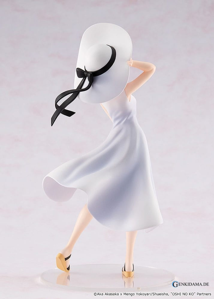 Oshi no Ko PVC Statue Kana Arima "Full moon...!" Ver. 18 cm Ansicht 10