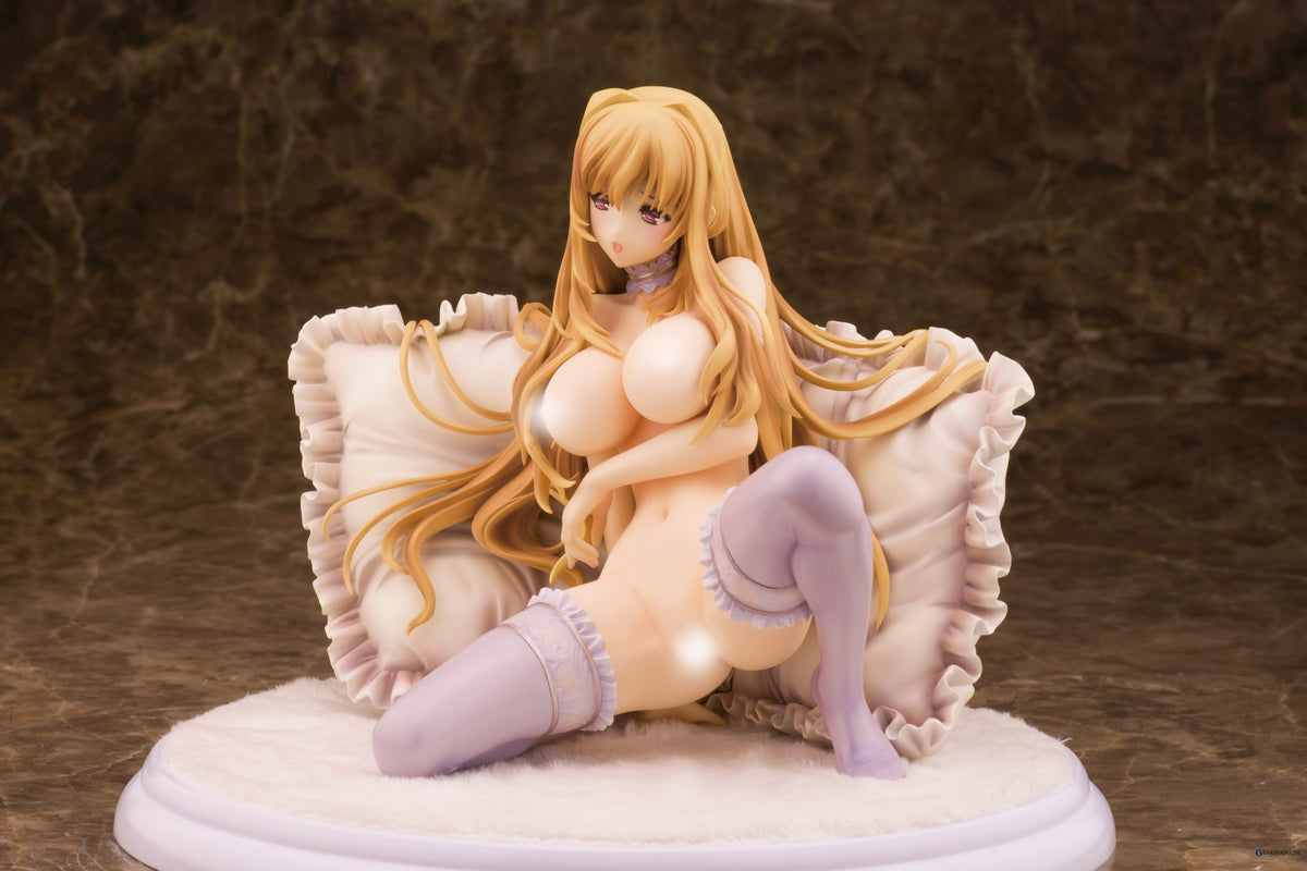 Oyako Rankan - Kotone Kamishiro 1/7 Complete Figure [SkyTube] Ansicht 8