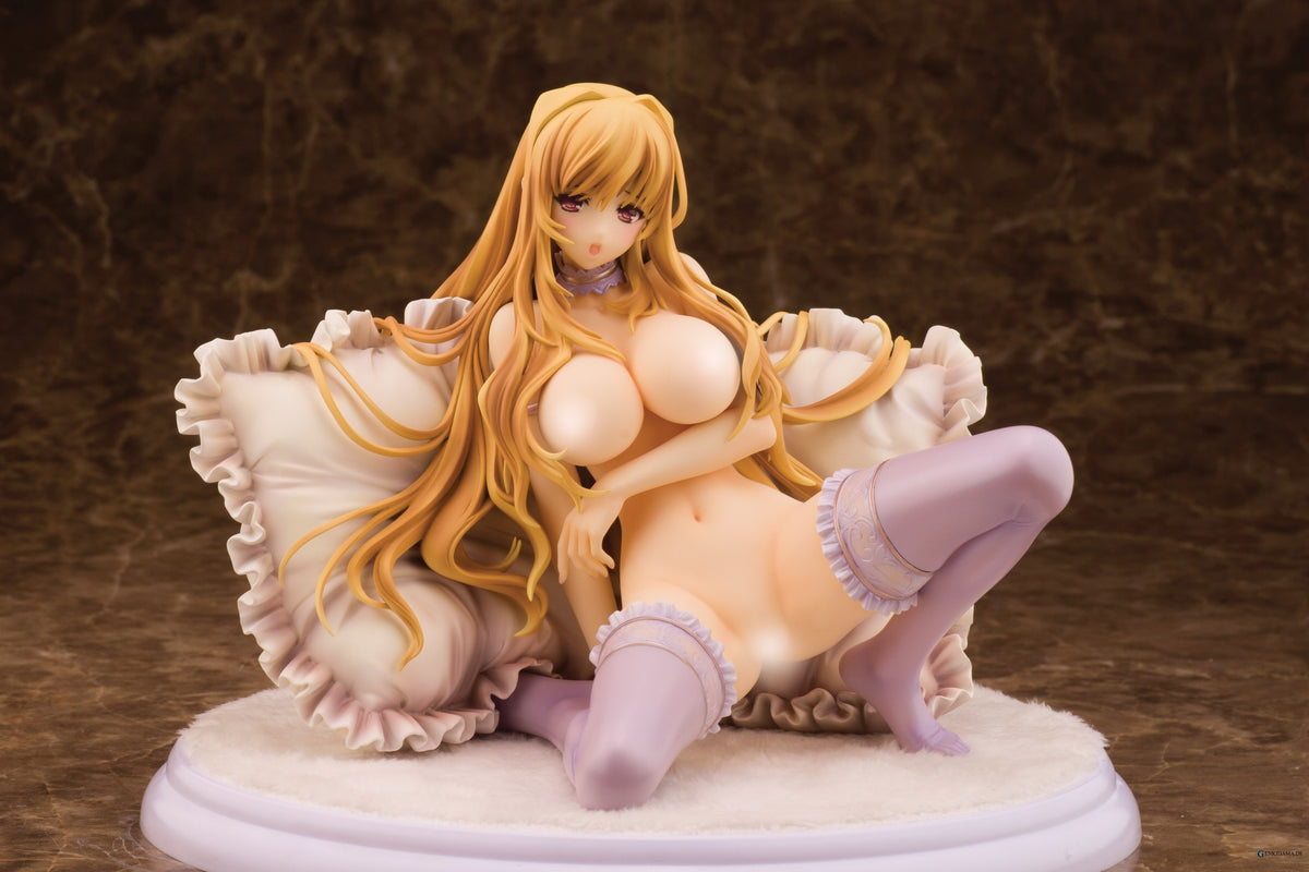 Oyako Rankan - Kotone Kamishiro 1/7 Complete Figure [SkyTube] Ansicht 9