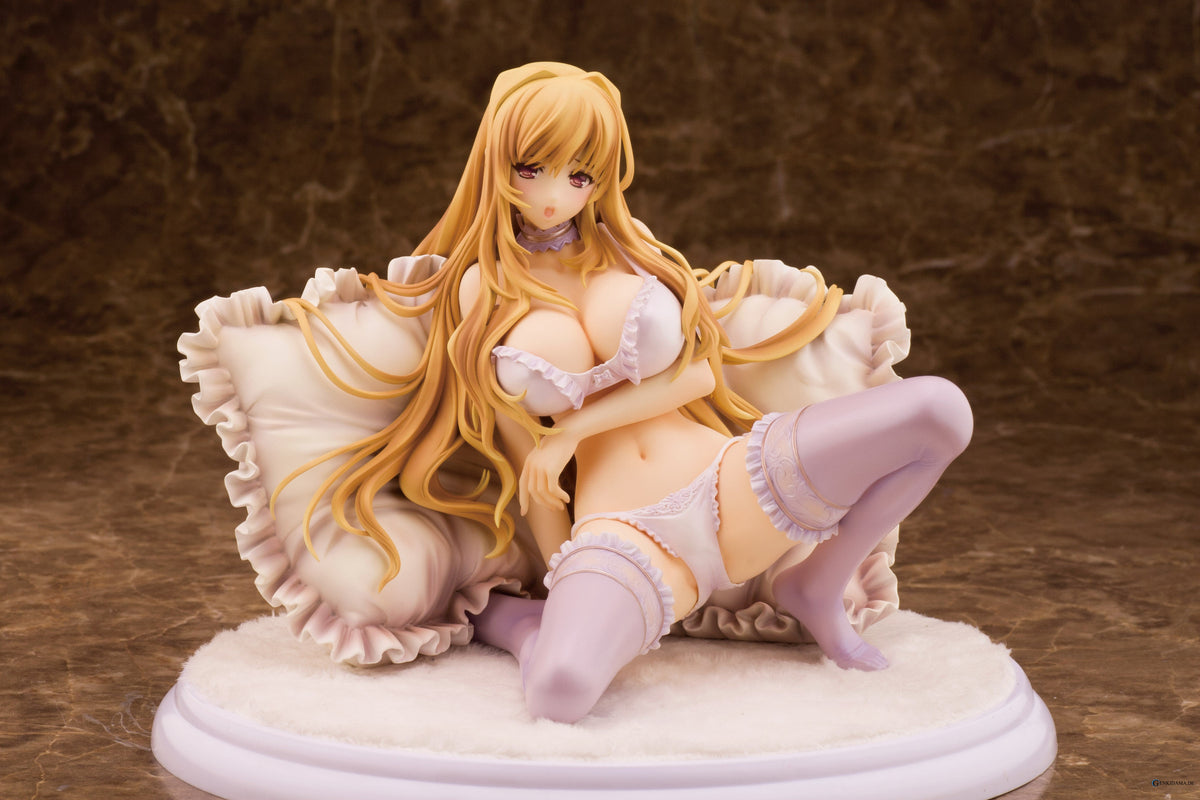 Oyako Rankan - Kotone Kamishiro 1/7 Complete Figure [SkyTube] Ansicht 11