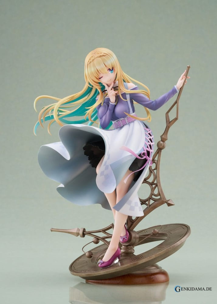Parquet PVC Statue 1/7 Kido Tsubasa 24 cm Ansicht 6