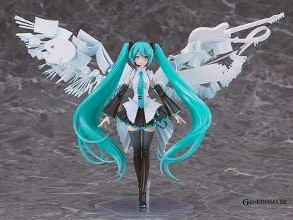 PLAMATEA Character Vocal Series 01 Hatsune Miku Happy 16th Birthday Ver. Plastic Model [Max Factory] Ansicht 6