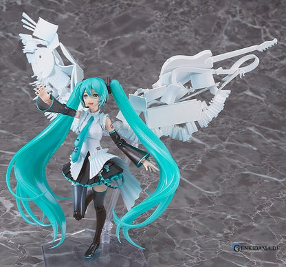 PLAMATEA Character Vocal Series 01 Hatsune Miku Happy 16th Birthday Ver. Plastic Model [Max Factory] Ansicht 8