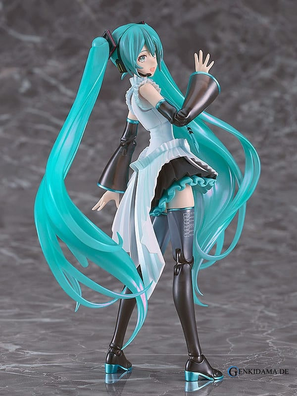 PLAMATEA Character Vocal Series 01 Hatsune Miku Happy 16th Birthday Ver. Plastic Model [Max Factory] Ansicht 11