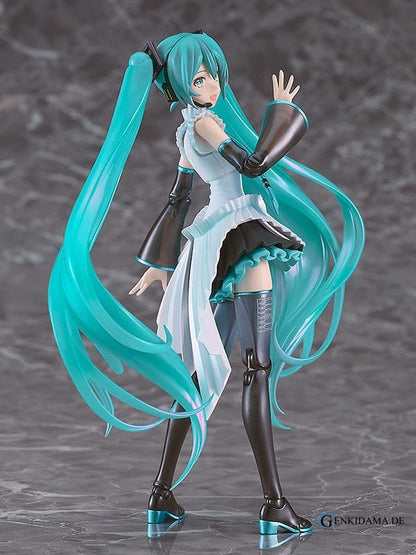 PLAMATEA Character Vocal Series 01 Hatsune Miku Happy 16th Birthday Ver. Plastic Model [Max Factory] Ansicht 11