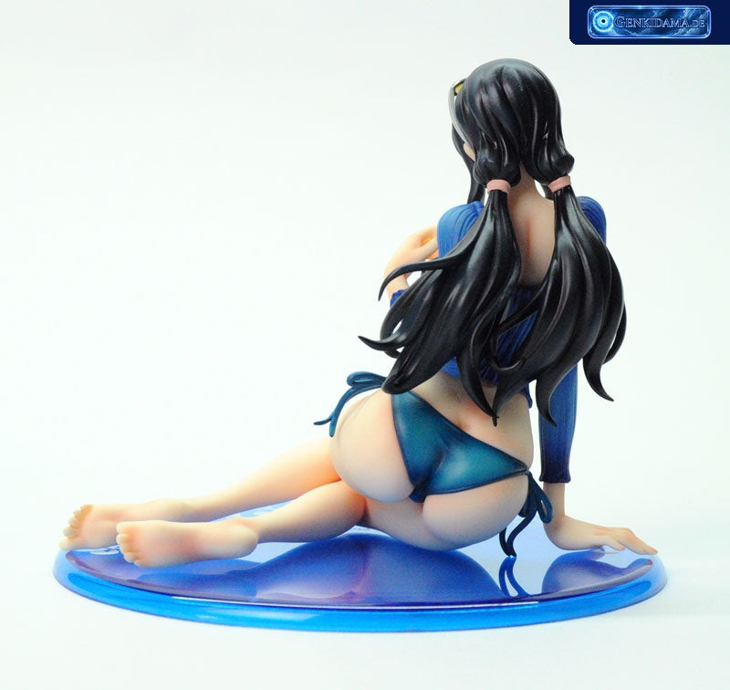 Portrait.Of.Pirates ONE PIECE LIMITED EDITION Nico Robin Ver.BB 1/8 Complete Figure [Premium Bandai, Megatrea Shop Exclusive] [MegaHouse] Ansicht 4