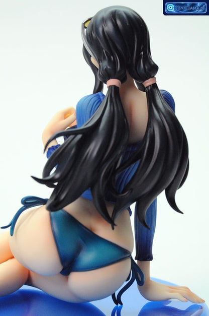 Portrait.Of.Pirates ONE PIECE LIMITED EDITION Nico Robin Ver.BB 1/8 Complete Figure [Premium Bandai, Megatrea Shop Exclusive] [MegaHouse] Ansicht 8