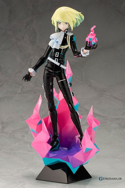 Promare PVC Statue 1/7 Lio Fotia 25 cm Ansicht 2