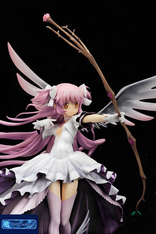 Puella Magi Madoka Magica Ultimate Madoka 1/8 Complete Figure [Good Smile Company] Ansicht 7