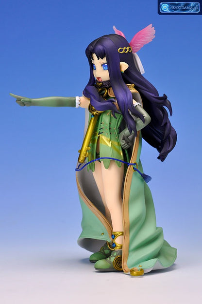 Queen's Blade Rebellion + Alchemy Miracle Yuit & Vante Limited Edition w/Figure (BOOK) [HobbyJAPAN] Ansicht 3