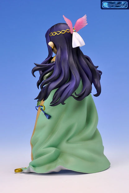 Queen's Blade Rebellion + Alchemy Miracle Yuit & Vante Limited Edition w/Figure (BOOK) [HobbyJAPAN] Ansicht 4