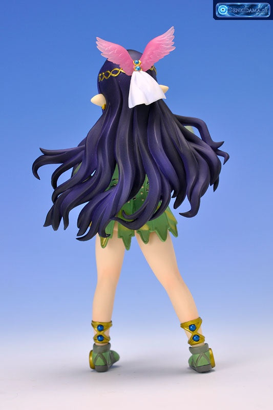 Queen's Blade Rebellion + Alchemy Miracle Yuit & Vante Limited Edition w/Figure (BOOK) [HobbyJAPAN] Ansicht 8